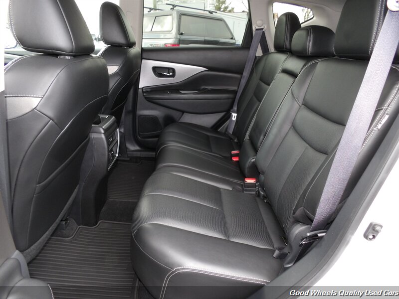 2019 Nissan Murano Sl - Photo 14 - Glassboro, NJ 08028