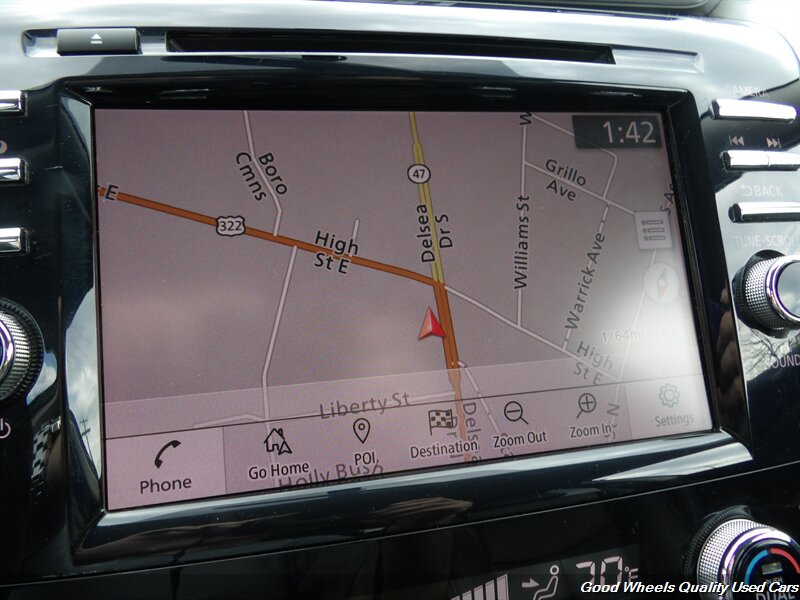 2019 Nissan Murano Sl - Photo 19 - Glassboro, NJ 08028