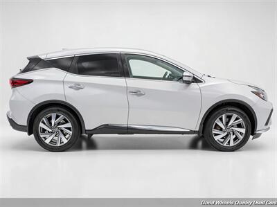 2019 Nissan Murano Sl - Photo 4 - Glassboro, NJ 08028