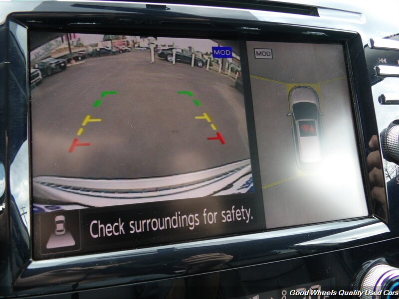 2019 Nissan Murano Sl - Photo 20 - Glassboro, NJ 08028