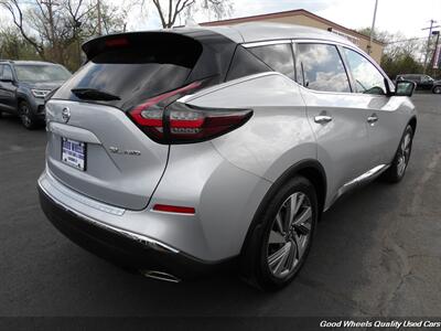 2019 Nissan Murano Sl - Photo 5 - Glassboro, NJ 08028