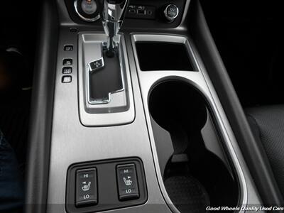 2019 Nissan Murano Sl - Photo 21 - Glassboro, NJ 08028