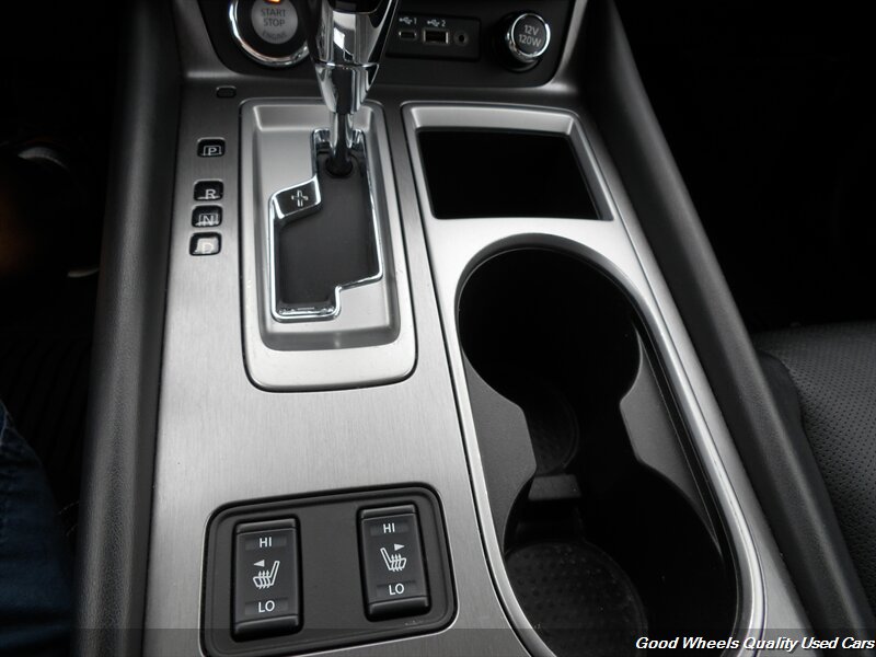 2019 Nissan Murano Sl - Photo 21 - Glassboro, NJ 08028