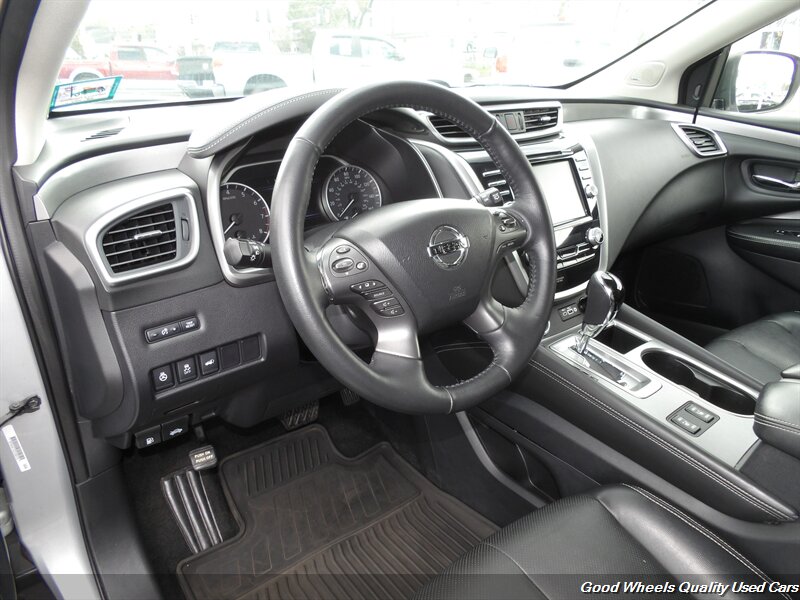 2019 Nissan Murano Sl - Photo 12 - Glassboro, NJ 08028