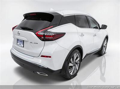 2019 Nissan Murano Sl - Photo 5 - Glassboro, NJ 08028
