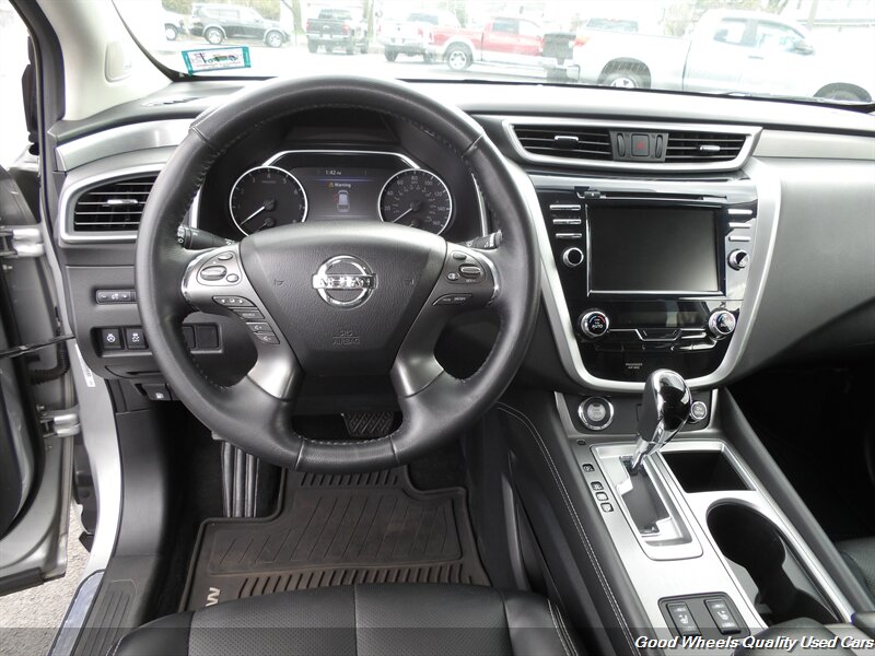 2019 Nissan Murano Sl - Photo 15 - Glassboro, NJ 08028