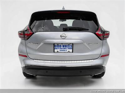 2019 Nissan Murano Sl - Photo 6 - Glassboro, NJ 08028