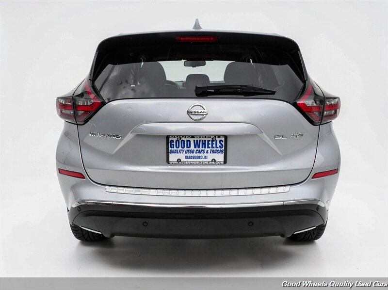 2019 Nissan Murano Sl - Photo 6 - Glassboro, NJ 08028