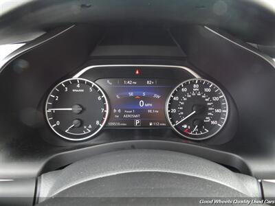 2019 Nissan Murano Sl - Photo 17 - Glassboro, NJ 08028