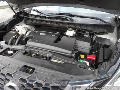 2019 Nissan Murano Sl - Photo 24 - Glassboro, NJ 08028
