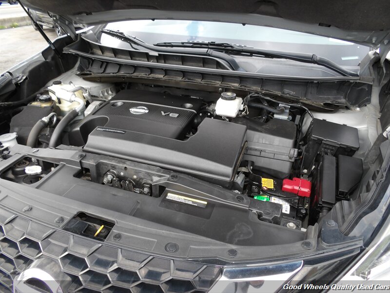 2019 Nissan Murano Sl - Photo 24 - Glassboro, NJ 08028