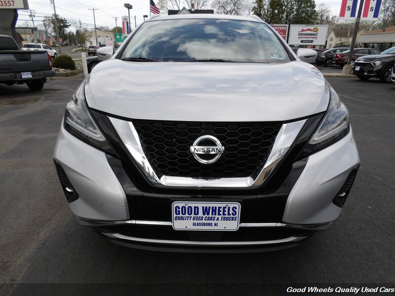 2019 Nissan Murano Sl - Photo 2 - Glassboro, NJ 08028