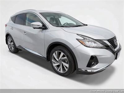 2019 Nissan Murano Sl - Photo 3 - Glassboro, NJ 08028