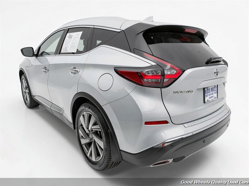 2019 Nissan Murano Sl - Photo 7 - Glassboro, NJ 08028