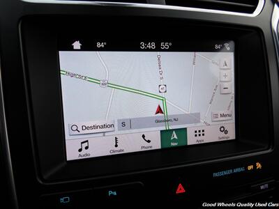 2019 Ford Explorer Limited   - Photo 21 - Glassboro, NJ 08028