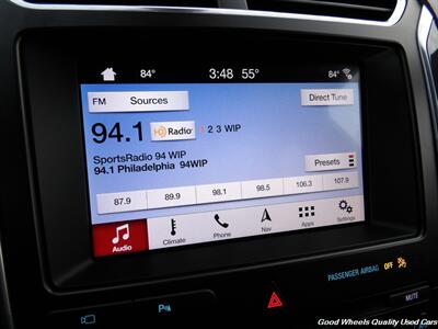 2019 Ford Explorer Limited   - Photo 20 - Glassboro, NJ 08028