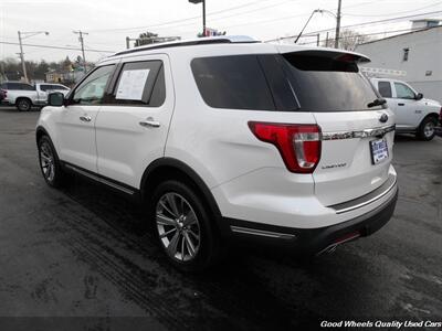 2019 Ford Explorer Limited   - Photo 7 - Glassboro, NJ 08028