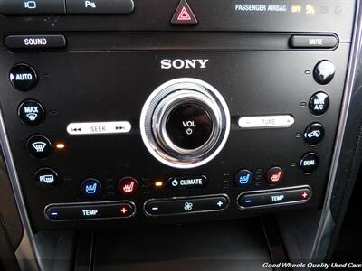 2019 Ford Explorer Limited   - Photo 22 - Glassboro, NJ 08028