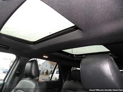 2019 Ford Explorer Limited   - Photo 25 - Glassboro, NJ 08028