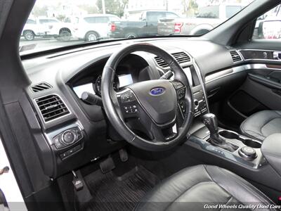 2019 Ford Explorer Limited   - Photo 12 - Glassboro, NJ 08028