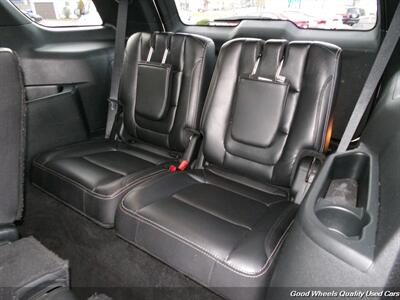 2019 Ford Explorer Limited   - Photo 15 - Glassboro, NJ 08028