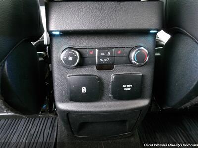 2019 Ford Explorer Limited   - Photo 16 - Glassboro, NJ 08028