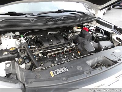 2019 Ford Explorer Limited   - Photo 28 - Glassboro, NJ 08028