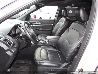 2019 Ford Explorer Limited   - Photo 13 - Glassboro, NJ 08028