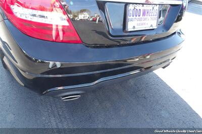 2014 Mercedes-Benz C 300 Sport 4MATIC   - Photo 12 - Glassboro, NJ 08028