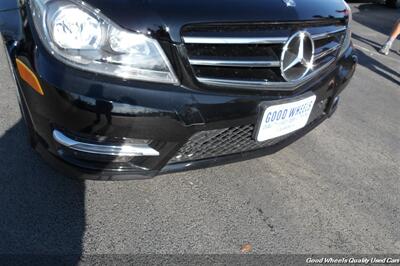 2014 Mercedes-Benz C 300 Sport 4MATIC   - Photo 10 - Glassboro, NJ 08028