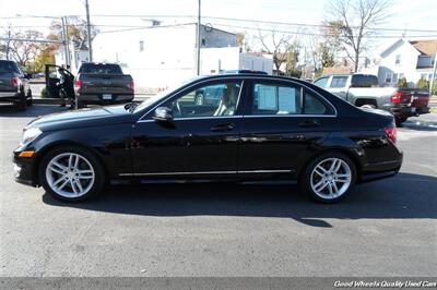 2014 Mercedes-Benz C 300 Sport 4MATIC   - Photo 8 - Glassboro, NJ 08028