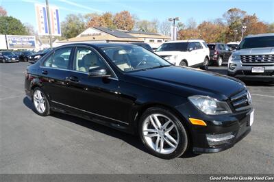 2014 Mercedes-Benz C 300 Sport 4MATIC   - Photo 3 - Glassboro, NJ 08028