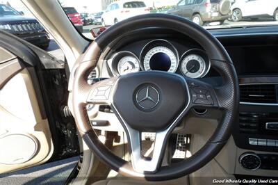 2014 Mercedes-Benz C 300 Sport 4MATIC   - Photo 17 - Glassboro, NJ 08028