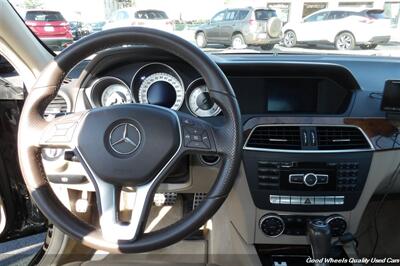 2014 Mercedes-Benz C 300 Sport 4MATIC   - Photo 16 - Glassboro, NJ 08028