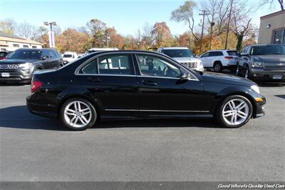 2014 Mercedes-Benz C 300 Sport 4MATIC   - Photo 4 - Glassboro, NJ 08028