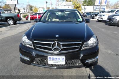 2014 Mercedes-Benz C 300 Sport 4MATIC   - Photo 2 - Glassboro, NJ 08028