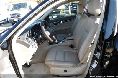 2014 Mercedes-Benz C 300 Sport 4MATIC   - Photo 18 - Glassboro, NJ 08028