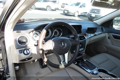 2014 Mercedes-Benz C 300 Sport 4MATIC   - Photo 15 - Glassboro, NJ 08028