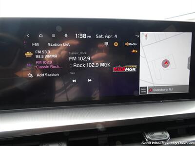 2023 Kia Telluride S   - Photo 19 - Glassboro, NJ 08028