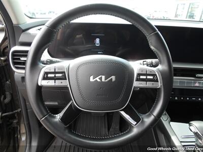 2023 Kia Telluride S   - Photo 17 - Glassboro, NJ 08028