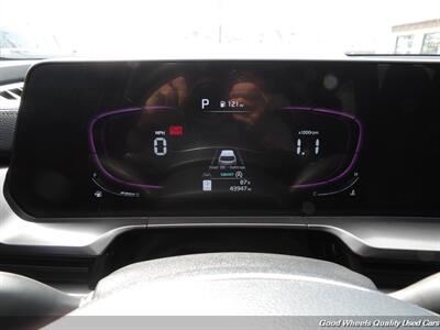 2023 Kia Telluride S   - Photo 18 - Glassboro, NJ 08028