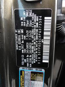 2023 Kia Telluride S   - Photo 28 - Glassboro, NJ 08028