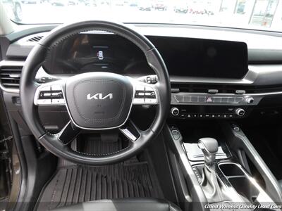2023 Kia Telluride S   - Photo 16 - Glassboro, NJ 08028
