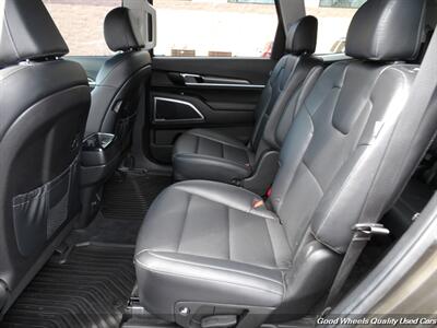 2023 Kia Telluride S   - Photo 14 - Glassboro, NJ 08028