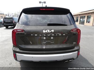 2023 Kia Telluride S   - Photo 6 - Glassboro, NJ 08028