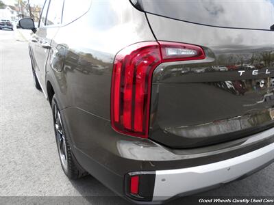 2023 Kia Telluride S   - Photo 9 - Glassboro, NJ 08028