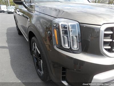 2023 Kia Telluride S   - Photo 10 - Glassboro, NJ 08028