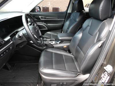 2023 Kia Telluride S   - Photo 13 - Glassboro, NJ 08028