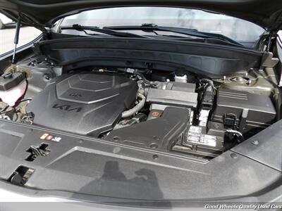 2023 Kia Telluride S   - Photo 27 - Glassboro, NJ 08028