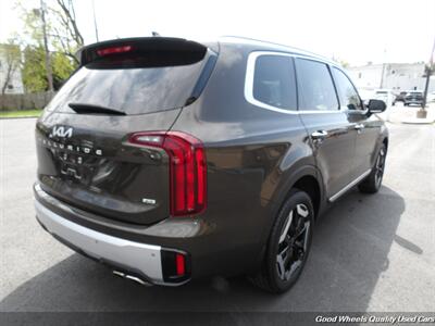2023 Kia Telluride S   - Photo 5 - Glassboro, NJ 08028